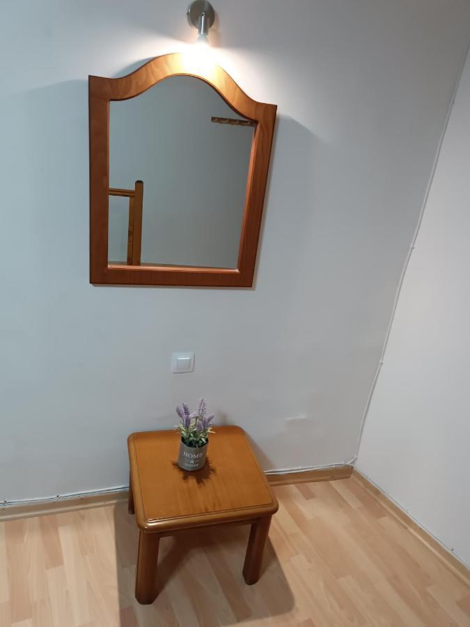 Two-Storey Maisonette Next To The Port Mantouki エクステリア 写真