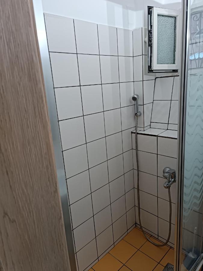 Two-Storey Maisonette Next To The Port Mantouki エクステリア 写真